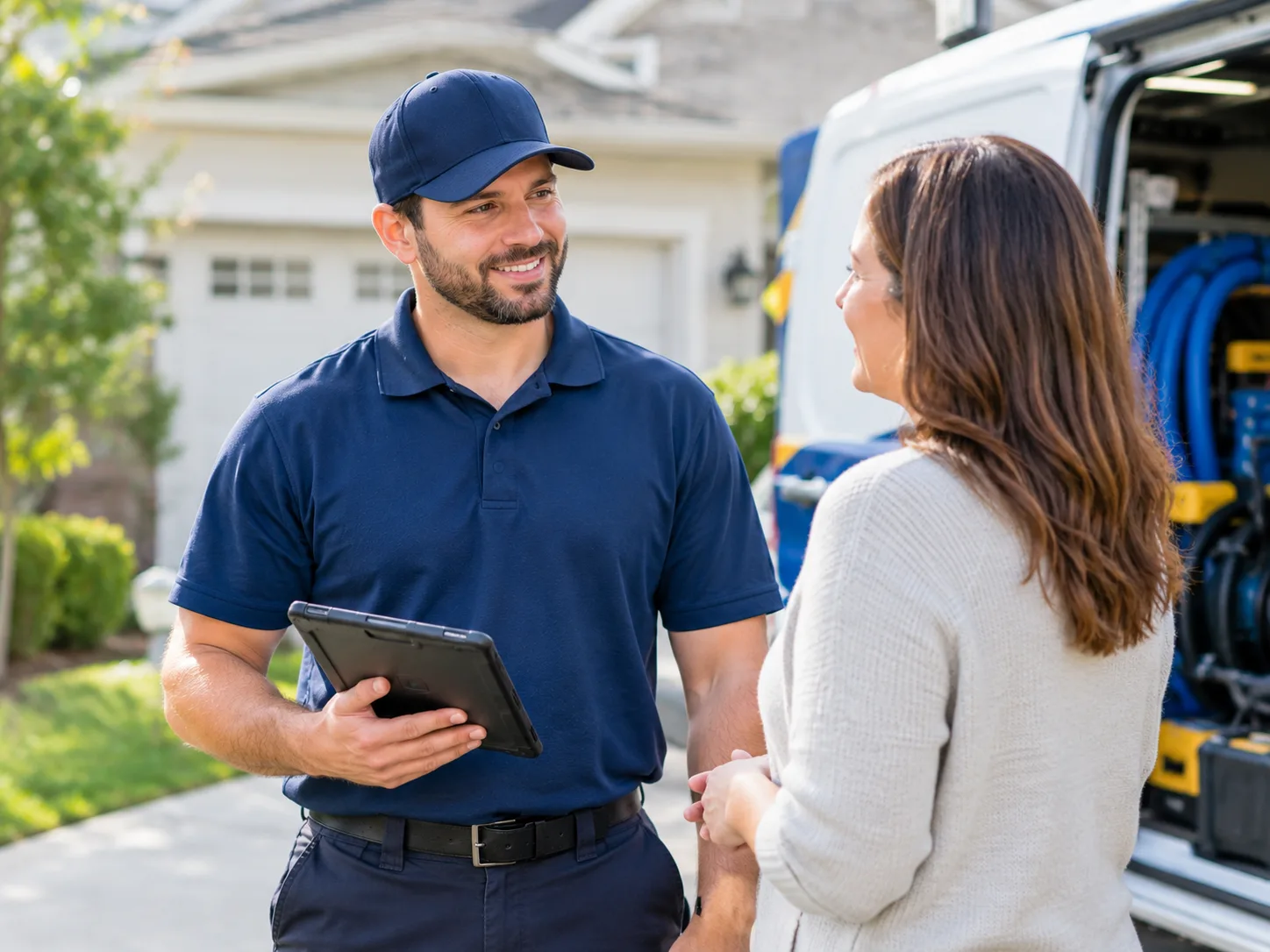 Sewage Backup Cleanup Springville, TN FAQs
